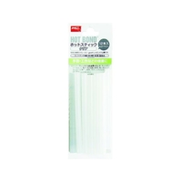 太洋電機産業 ホットスティック約φ7 50g／12本 12PK透明約710012 FC028FL-4686802