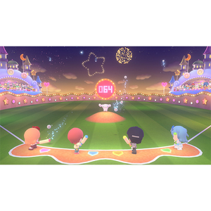 サンリオ サンリオ パーティランド【Switch 2】 BEEPABWWA-イメージ6
