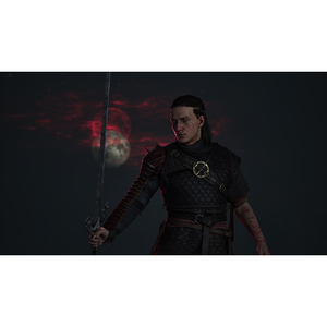 バンダイナムコエンターテインメント The Blood of Dawnwalker【PS5】 ELJM30962-イメージ2