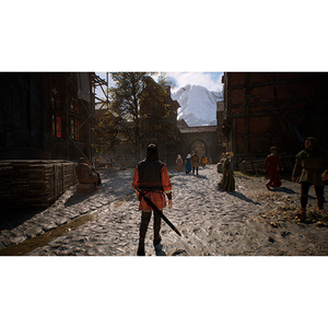 バンダイナムコエンターテインメント The Blood of Dawnwalker【PS5】 ELJM30962-イメージ5