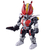 バンダイ クイックビルダーズ 仮面ライダー電王 ソードフォーム 電王 ソードフォーム ｸｲﾂｸBKRﾃﾞﾝｵｳｿ-ﾄﾞﾌｵ-ﾑ-イメージ1