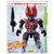 バンダイ クイックビルダーズ 仮面ライダー電王 ソードフォーム 電王 ソードフォーム ｸｲﾂｸBKRﾃﾞﾝｵｳｿ-ﾄﾞﾌｵ-ﾑ-イメージ2