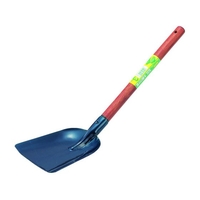 田中工業 木柄スコップ 470mm FC015JF-2597420