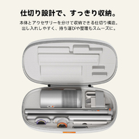 AladdinX WK08K-S Aladdin Poca 専用ポータブルキット |エディオン公式通販