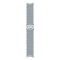 Google Google Pixel Watch(41 mm)用 ウーブンバンド ワンサイズ Fog GA11673-WW