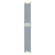 Google Google Pixel Watch(41 mm)用 ウーブンバンド ワンサイズ Fog GA11673-WW-イメージ1