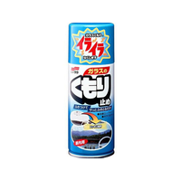 ソフト99 ガラスノクモリドメ 180mL FC48716-05060