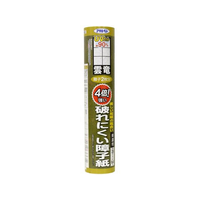 アサヒペン 4倍破れにくい障子紙美濃 28×9.4 雲竜 FCB655G