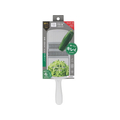 TAKAGI 兼定 日本製 抗菌 兼定 VEGE-CUT ベジカット ステンレス 千切りスライサー ホルダー付 FCJ525W