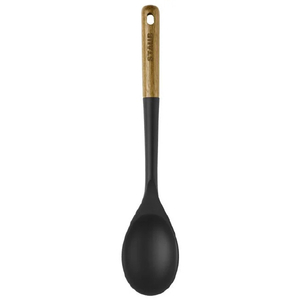 ZWILLING サービングスプーン Staub ブラック 40503-107-0-イメージ2