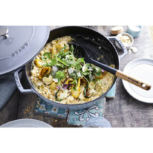 ZWILLING サービングスプーン Staub ブラック 40503-107-0-イメージ6