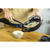 ZWILLING サービングスプーン Staub ブラック 40503-107-0-イメージ8