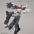 バンダイスピリッツ 30MM 1/144 指揮官機用オプションアーマー[アルト用/ホワイト] 30MMOP09ｼｷｶﾝOPAｱﾙﾄWL-イメージ3