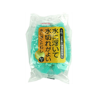 アイセン 水に浮く たわし FC48335-KA126