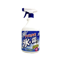 ヨーキ産業 氷霜取りスプレー 1000mL FCF258A