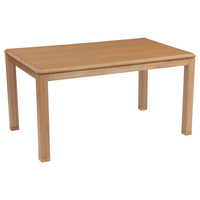 協立工芸 家具調コタツ(150×90cm)つばき ナチュラル ﾂﾊﾞｷ150NA