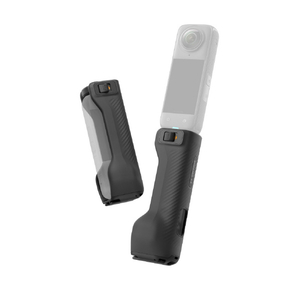 insta360 X4 折り畳み式万能ハンドル CINSBBMX-イメージ1
