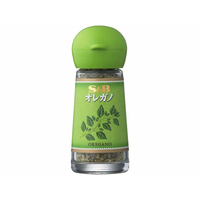 エスビー食品 S&B オレガノ 3g FCB7648-9165