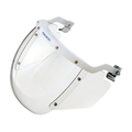 YAMAMOTO/防災面ヘルメット取付タイプ YF-304 FC020UA-8537200