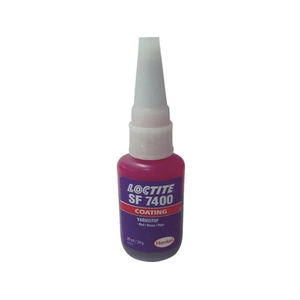 ヘンケルジャパン ねじ緩み止め バーニーストップ 7400 20ml FC583EL-7942320-イメージ1