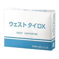 日本衛材 ウエストタイDX(M) NE-522(70-80CM) FCG442R-NE-522