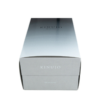 KINUJO SH001-S シルクリッチシャワー シルバー|エディオン公式通販