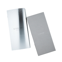 KINUJO SH001-S シルクリッチシャワー シルバー|エディオン公式通販