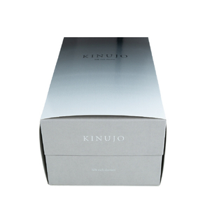 KINUJO シルクリッチシャワー シルバー SH001-S-イメージ5