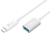 j5 create USB3．1 Type-C to Type-A変換アダプタ JUCX05J-イメージ1
