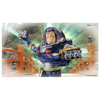 タカラトミー TS30THﾄ-ｷﾝｸﾞﾊﾞｽﾞﾆﾝｼﾞﾔ トイ・ストーリー 30周年