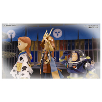 タカラトミー TS30THﾄ-ｷﾝｸﾞﾊﾞｽﾞﾆﾝｼﾞﾔ トイ・ストーリー 30周年
