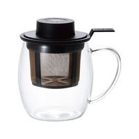 石塚硝子ISHIZUKA フィナム フィルター付マグ HS-221 FC484LM-4590200