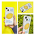 BOOGIE WOOGIE iPhone 14用オーロラケース Lemon BW24099I14-イメージ14