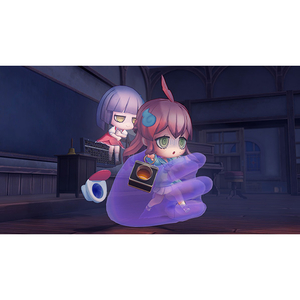 フリースタイル オバケイドロ2【Switch 2】 BEEJAARDA-イメージ7