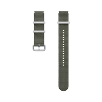 Samsung Galaxy Watch4/5/6/7用Athleisure Band(M/L) Green ET-SOL31LKEGJP