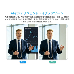 KANDAO Kandao Meeting Pro2 MT0901 MT0901-イメージ14