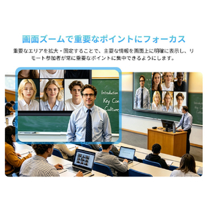 KANDAO Kandao Meeting Pro2 MT0901 MT0901-イメージ16