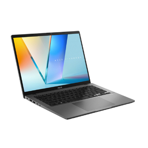 ASUS ASUS Vivobook S14 (M3407) e angle select マットグレー M3407KA-AI5165WSGRE6-イメージ17