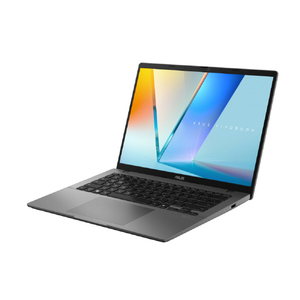 ASUS ASUS Vivobook S14 (M3407) e angle select マットグレー M3407KA-AI5165WSGRE6-イメージ18