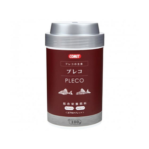イトスイ プレコの主食 100g FC04328-イメージ1
