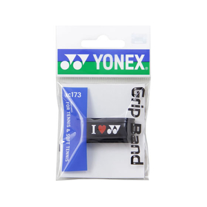ＹＯＮＥＸ グリップバンド(テニス・ソフトテニス用) FCG339Y-AC173-007-イメージ1