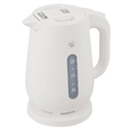 【新品未開封】象印 CK-KA10-WM 電気ケトル ホワイト 象印 CK-KA10-WM [ペールホワイト] 価格比較 - 価格.com