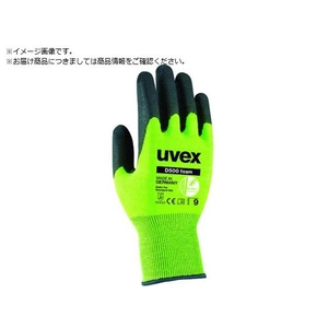 uvex UVEX/D500 フォーム サイズ S 6060467 FC091WD-1145217-イメージ1