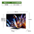 TVS REGZA 48V型4Kチューナー内蔵4K対応有機ELテレビ 48X770S-イメージ3