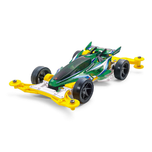 タミヤ 1/32 レーサーミニ四駆シリーズ No.99 レイスピアー(VZシャーシ) T18099レ-サ-ミニ4クレイスピア- タミヤ 1/32 レーサーミニ四駆シリーズ No.99 レイスピアー(VZシャーシ) T18099レ-サ-ミニ4クレイスピア-