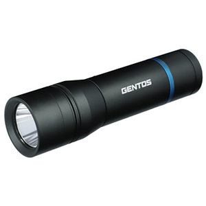 ジェントス LEDフラッシュライト ステラ033D ST-033D ジェントス LEDフラッシュライト ステラ033D ST-033D