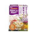 アサヒグループ食品 スリムアップスリム ダイエットケア果実ゼリー 6食 FCM5073