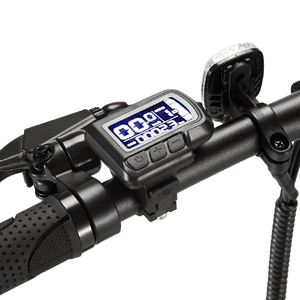 シンサンカイ 折りたたみ電動アシスト自転車 ERWAY A05 グレー ERWAY-A05-GREY-イメージ2