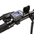 シンサンカイ 折りたたみ電動アシスト自転車 ERWAY A05 グレー ERWAY-A05-GREY-イメージ2