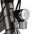 シンサンカイ 折りたたみ電動アシスト自転車 ERWAY A05 グレー ERWAY-A05-GREY-イメージ4